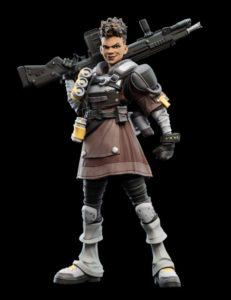 In arrivo le action figures di Apex Legends 1