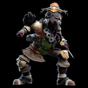 In arrivo le action figures di Apex Legends 2