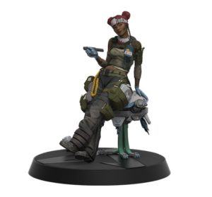 In arrivo le action figures di Apex Legends 4