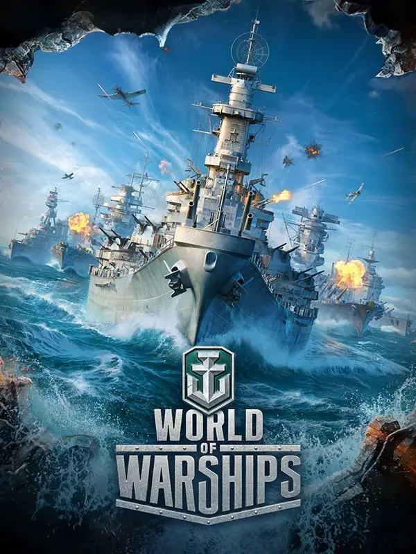 World of Warships, quando il videogioco incontra la realtà