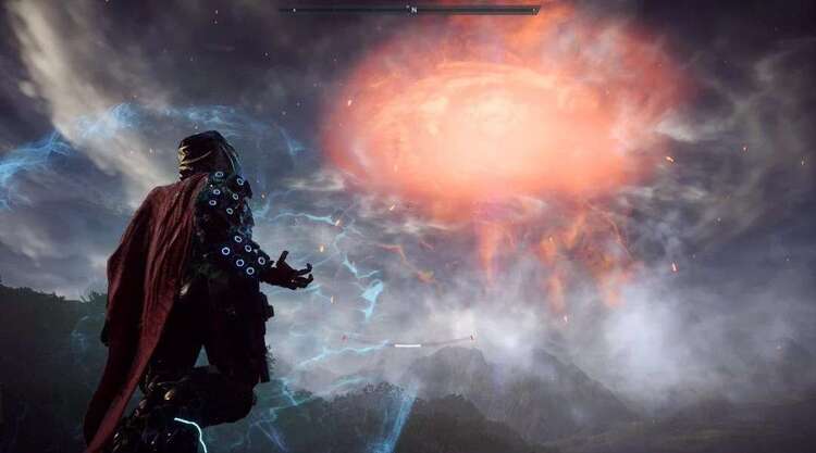 Anthem: Cataclysm è un fallimento