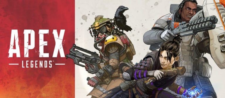 Respawn chiede scusa ai fan di apex legends