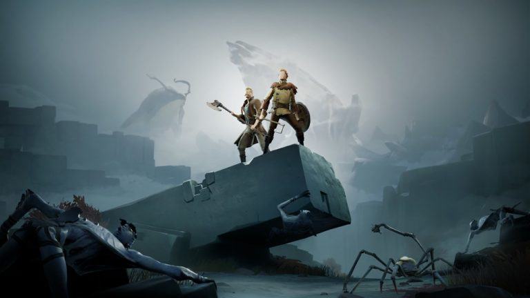 Ashen arriverà anche su playstation 4, nintendo switch e pc!