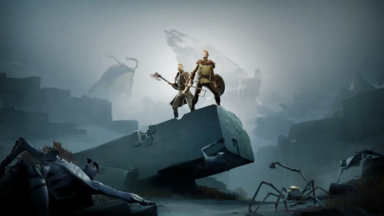 Ashen non sarà più esclusiva Microsoft e sarà disponibile anche per PC e le altre console