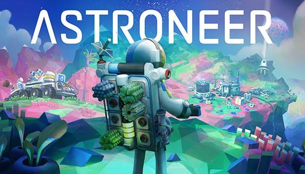 Astroneer