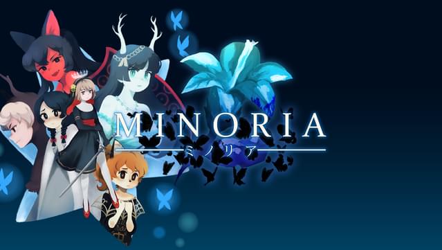 Minoria