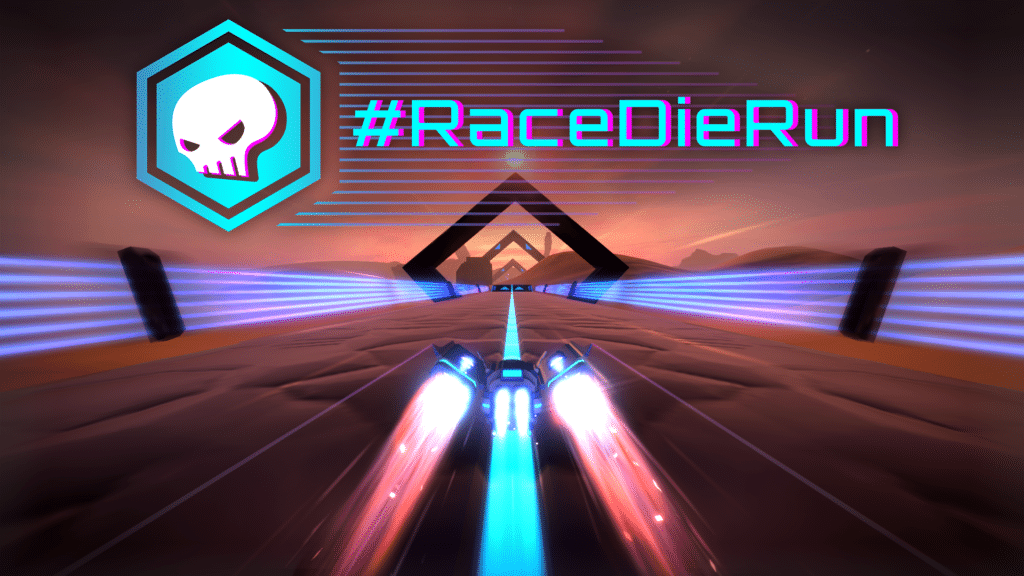 #racedierun: la recensione
