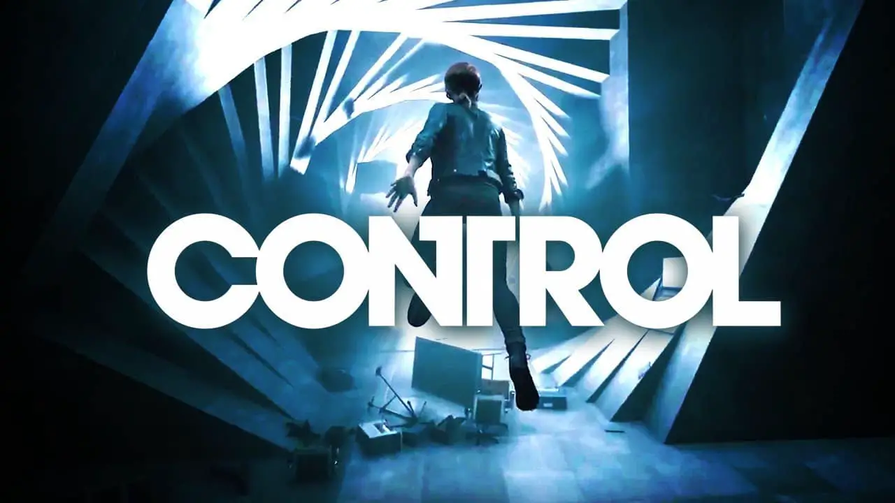 Control, il nuovo titolo Remedy in uscita a fine mese