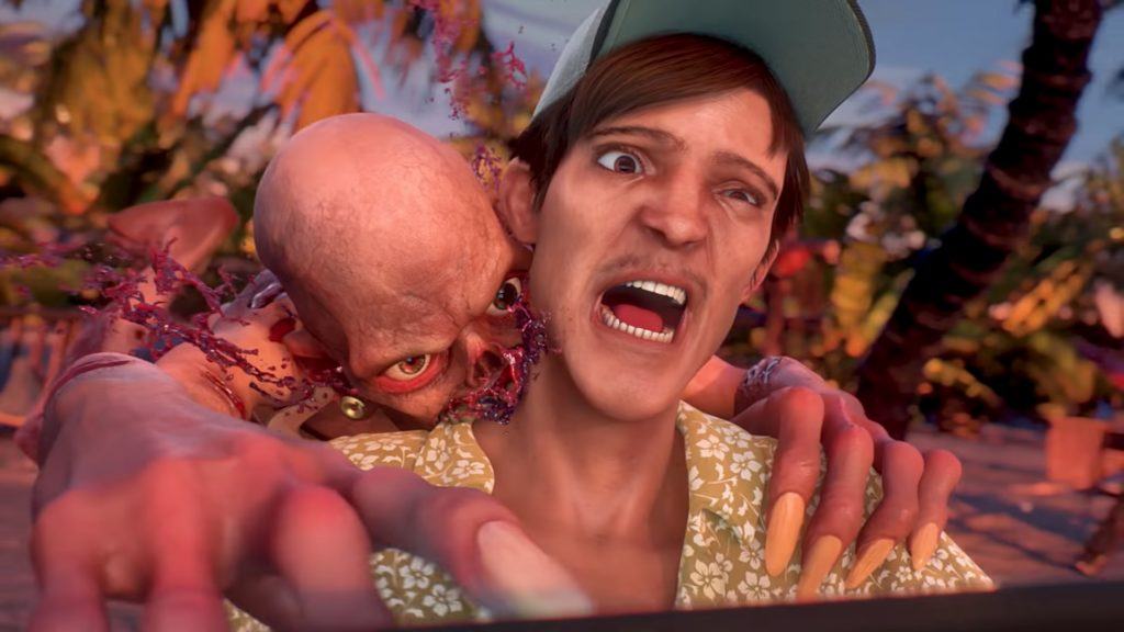Dead island 2: lo sviluppo passa ancora una volta di mano Dead island 2-dumbaster