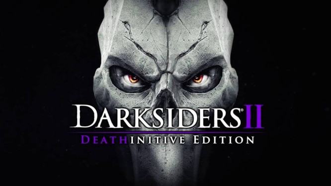 Darksiders 2 annunciato per Nintendo Switch in uscita il 26 settembre prossimo