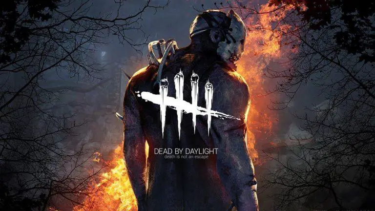 Dead by Daylight: annunciato il nuovo killer!