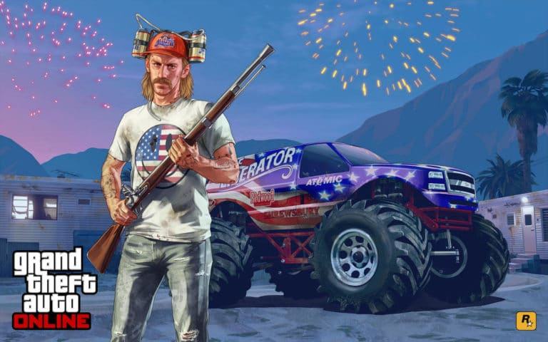 Gta online, arrivano le nuove patch notes