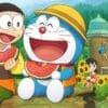 Doraemon Story of Seasons