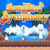 L'edizione fisica di songbird symphony ha una data d'uscita