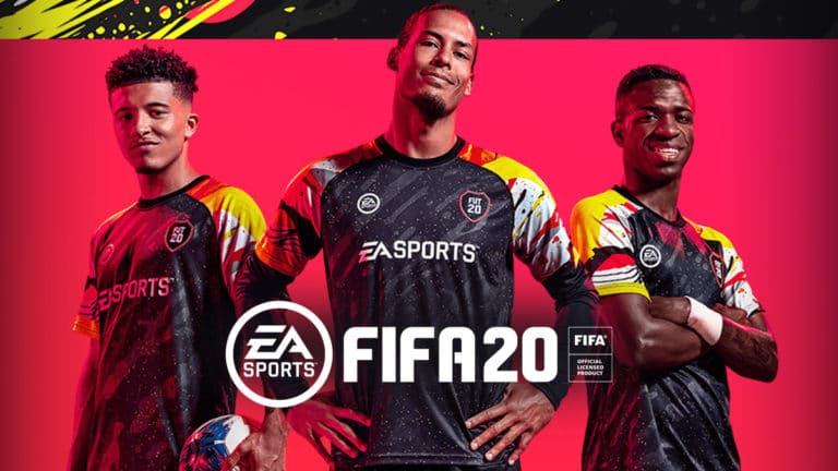 Fifa 20 - la nostra recensione