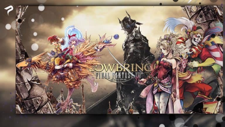 Ecco la top 5 dei migliori final fantasy di tutti i tempi