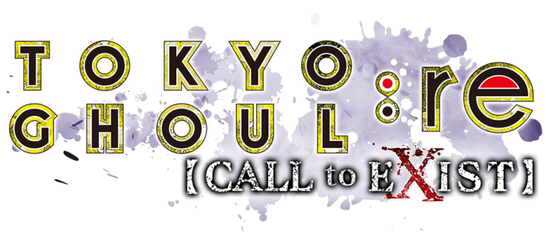 Tokyo ghoul:re call to exist