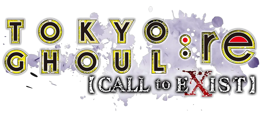 Tokyo Ghoul:re CALL to EXIST