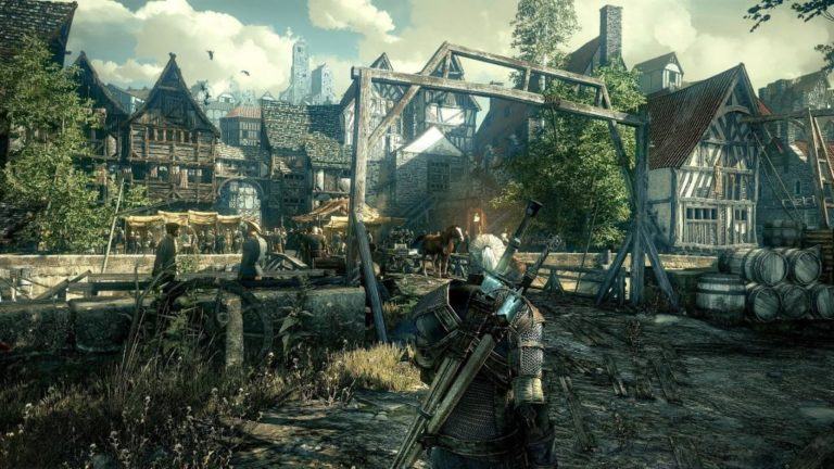 Open world contro linearità: qual è meglio per i gdr?