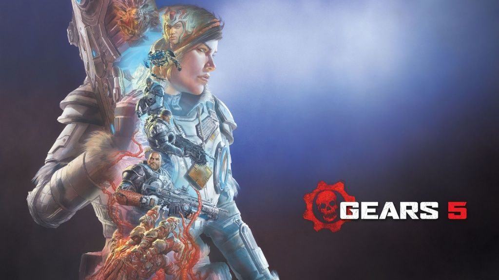 Gears 5, la campagna sarà ispirata ai titoli open world Gears 5 kait
