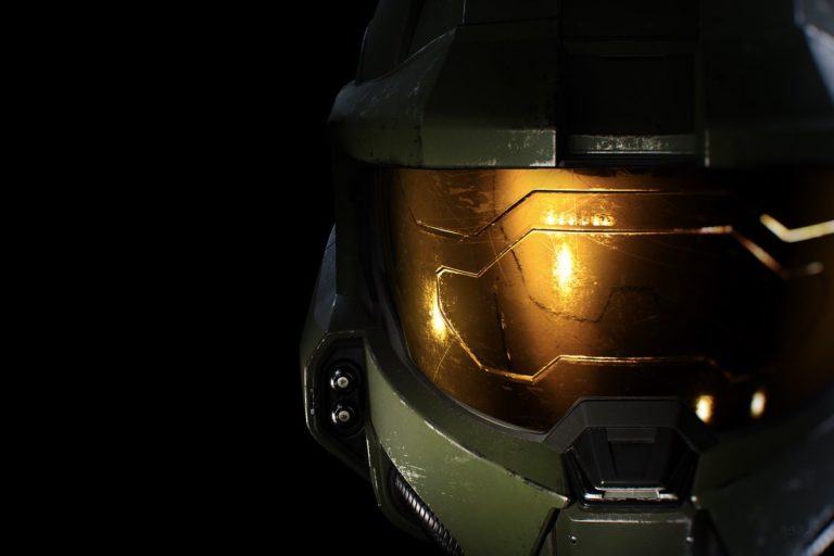 Halo infinite avrà la personalizzazione online dei giocatori