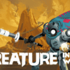 Creature in the well arriverà su playstation 4