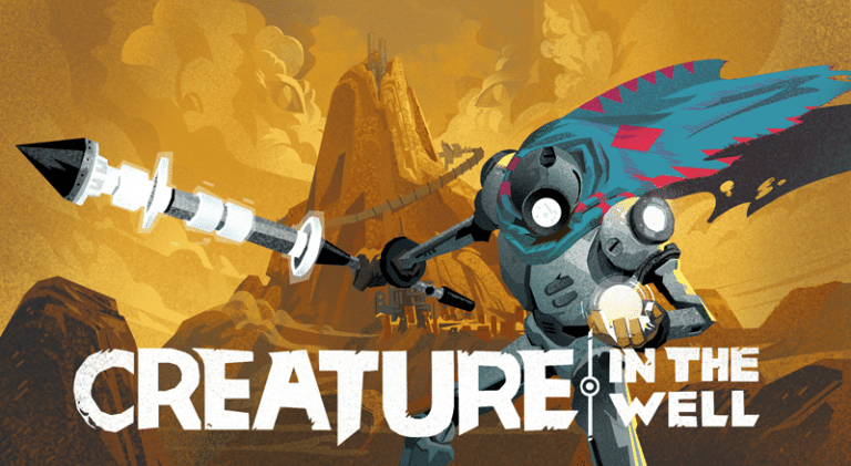 Creature in the well arriverà su playstation 4