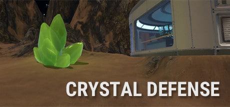 crystal defense