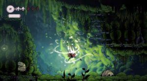 Hollow Knight