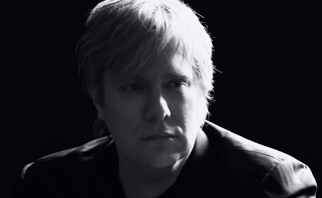 Jeremy Soule