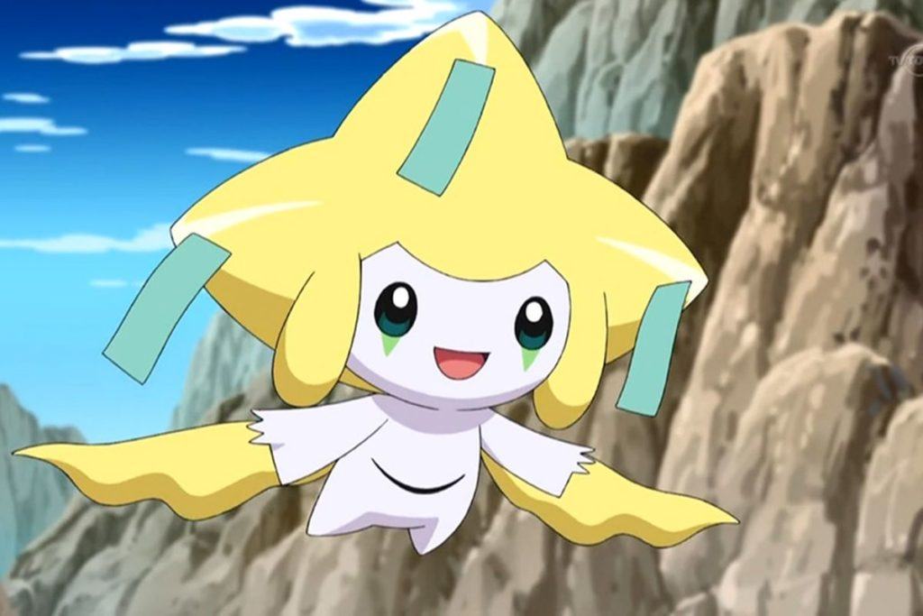 Pokémon go: ti presentiamo il nuovo evento di jirachi Pokémon go: evento jirachi