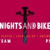 Knights and bikes arriverà il 27 agosto