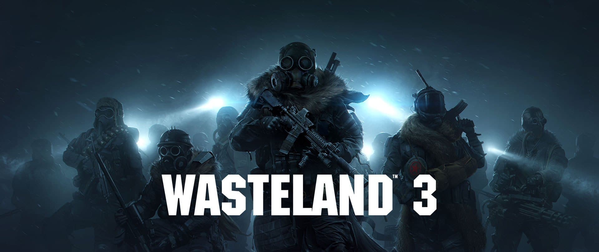 Wasteland 3