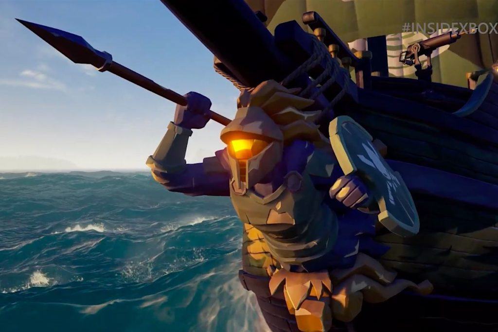 Sea of thieves_halo