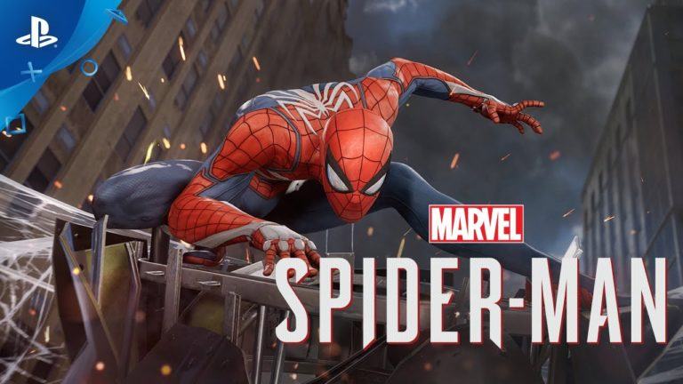 Marvel's Spider-Man per PlayStation 4 in sconto su Amazon