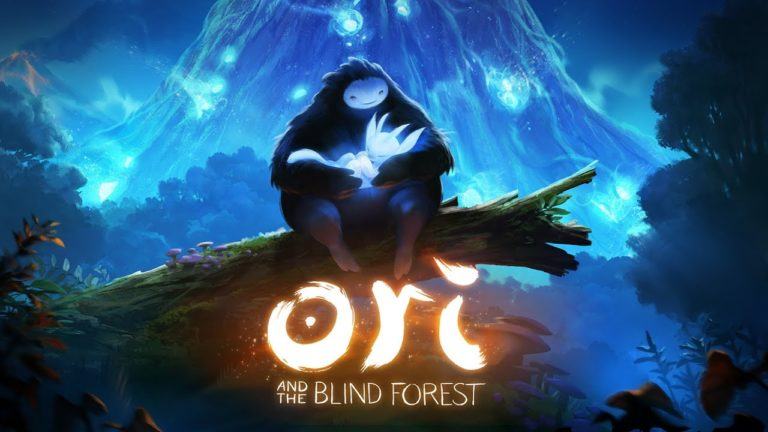 Ori and the blind forest (definitive edition) in sconto su eneba