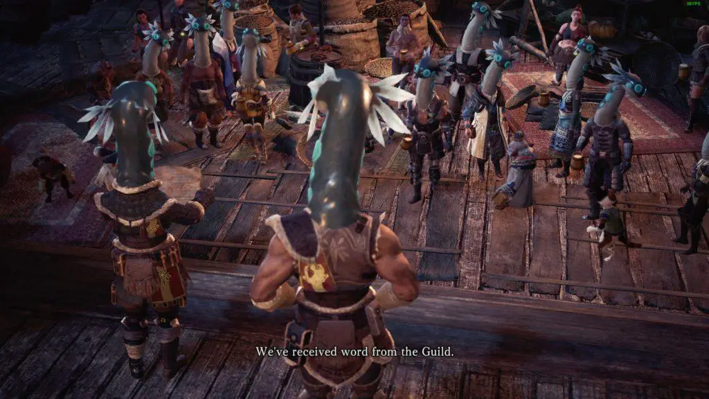 Le migliori mod su Monster Hunter World per PC