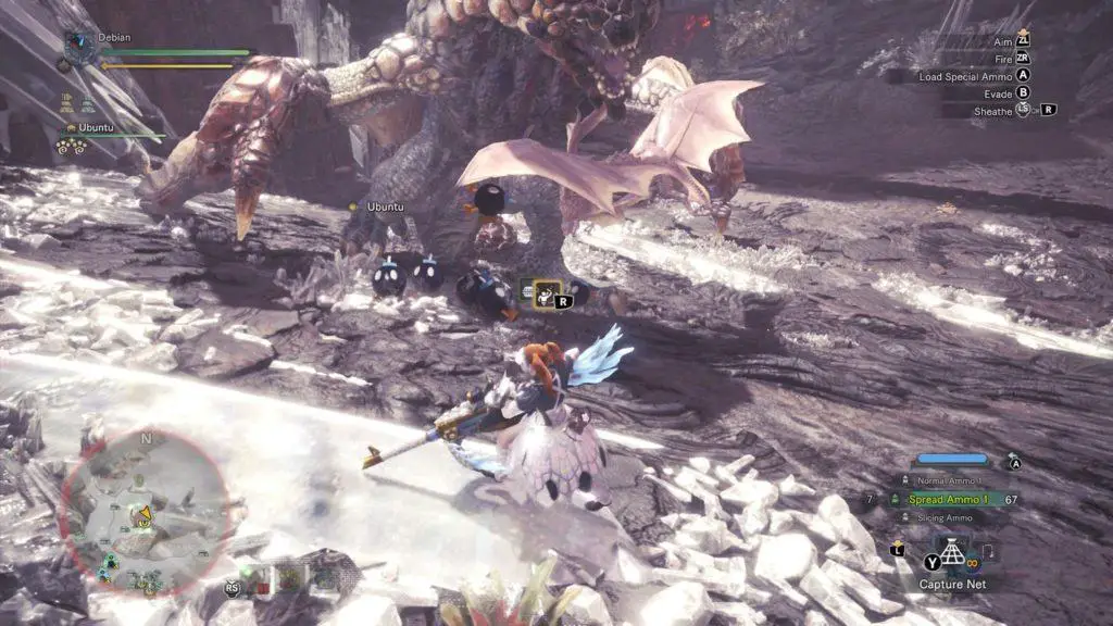 Le migliori mod su Monster Hunter World per PC