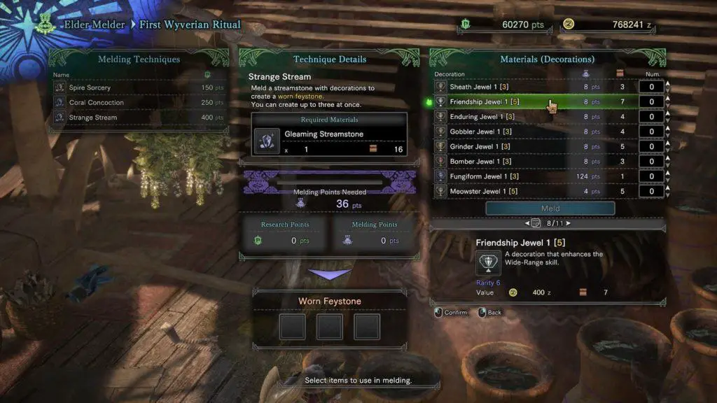 Le migliori mod su Monster Hunter World per PC