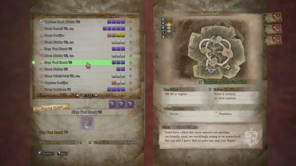 Le migliori mod su Monster Hunter World per PC