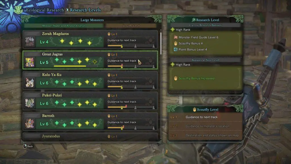 Le migliori mod su Monster Hunter World per PC