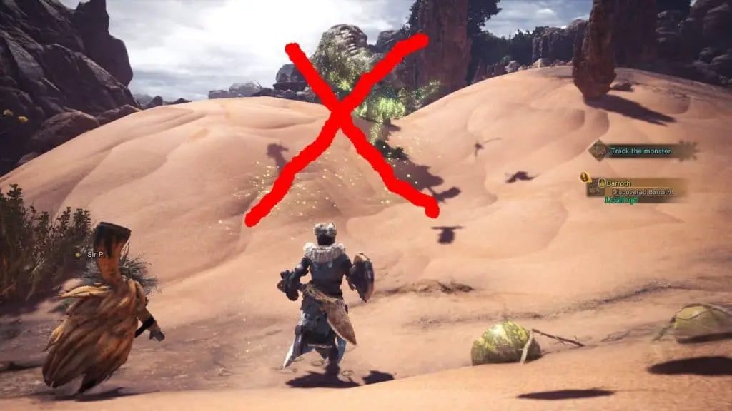 Le migliori mod su Monster Hunter World per PC