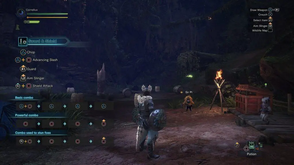 Le migliori mod su Monster Hunter World per PC