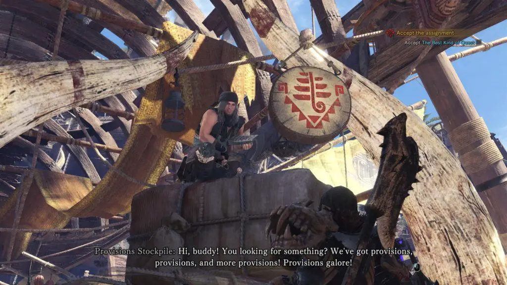 Le migliori mod su Monster Hunter World per PC