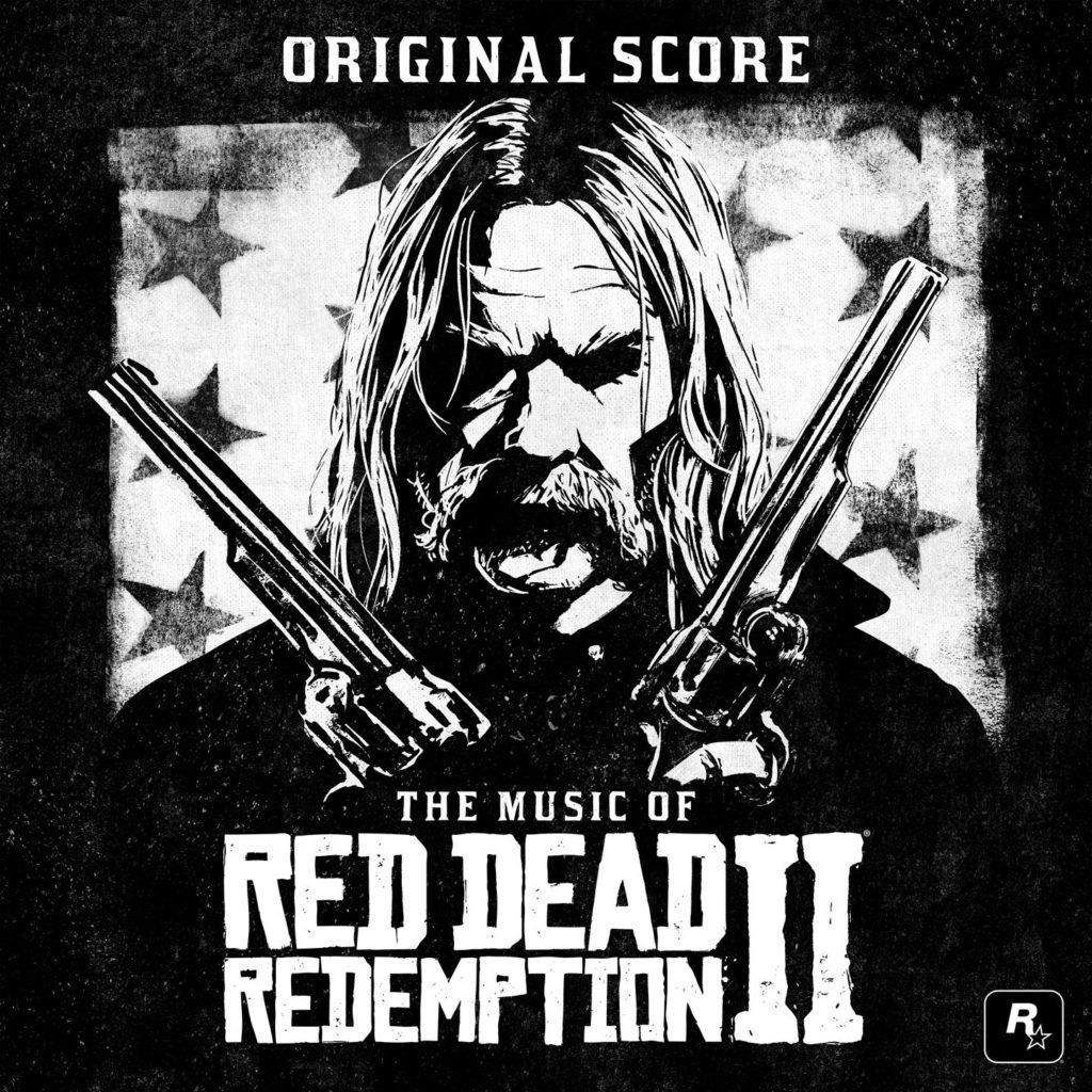 La colonna sonora di red dead redemption 2 arriva su spotify Red dead redemption 2