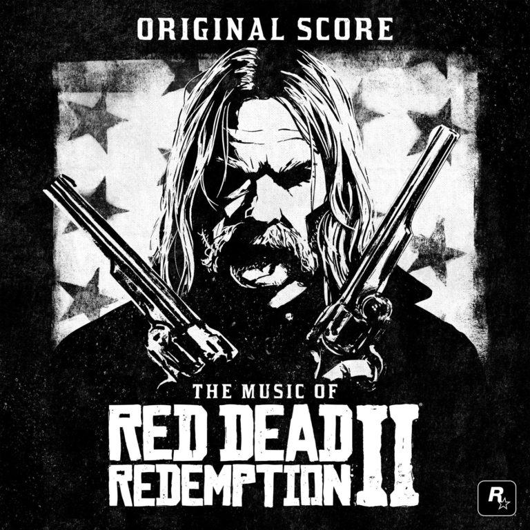 La colonna sonora di red dead redemption 2 arriva su spotify