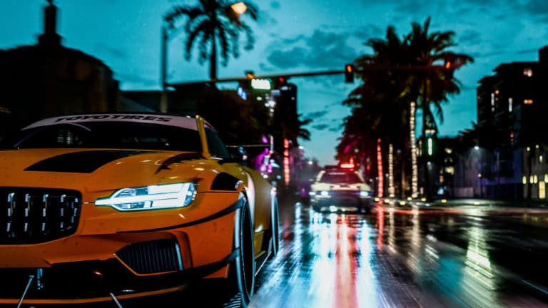 Tutte le informazioni su need for speed heat