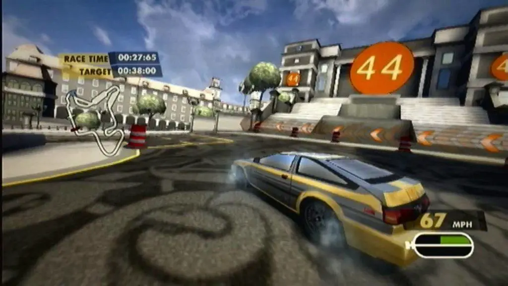 Quali giochi ti vengono in mente quando pensi alla leggendaria PS2? need for speed