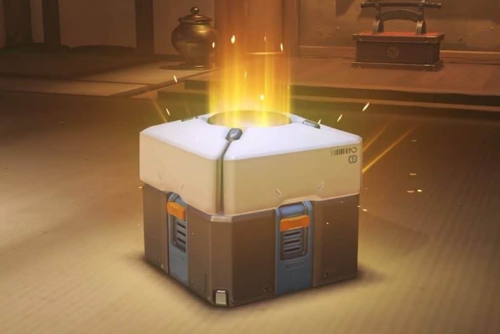 Lootbox: nuove regole dall'esa, microsoft, sony e nintendo Esa-lootbox