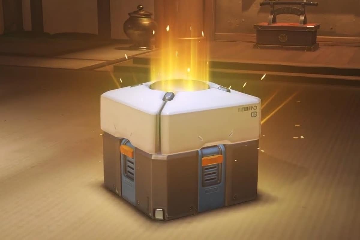 ESA-Lootbox